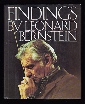 Leonard Bernstein : Findings