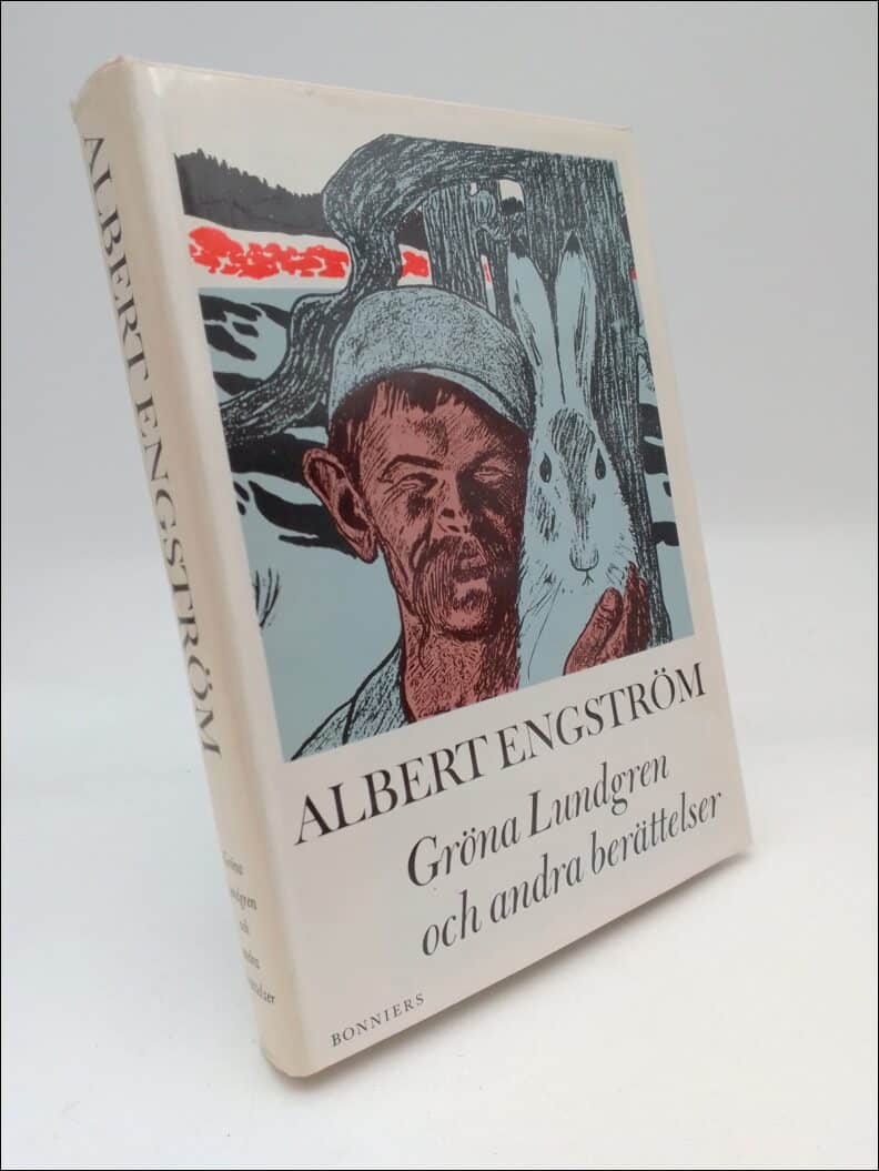 Albert Engström : Gröna Lundgren