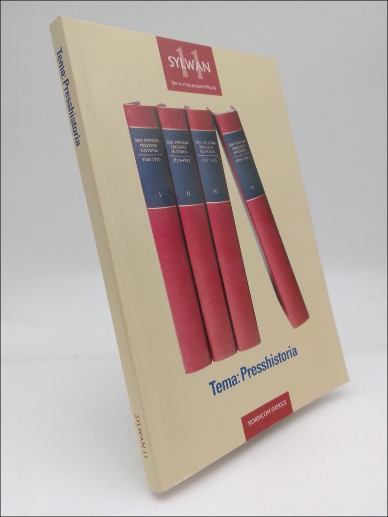 Gustafsson, Karl Erik ; Rydén, Per : Tema