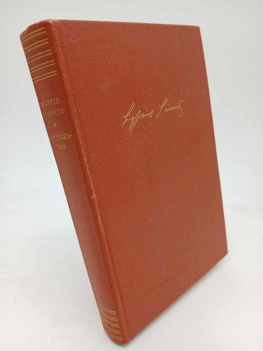 Sigfrid Siwertz : Förtroenden