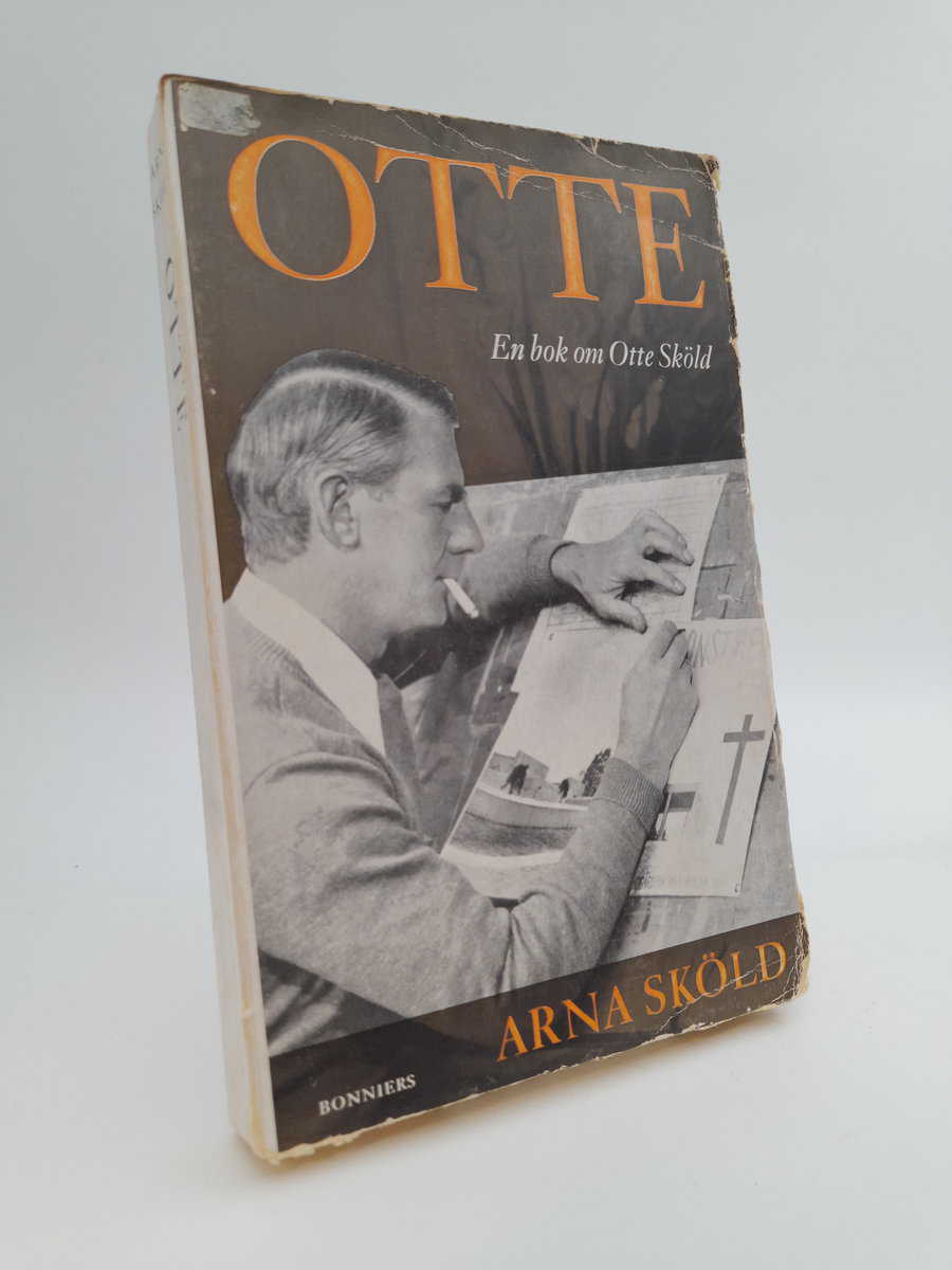 Arna Sköld : Otte