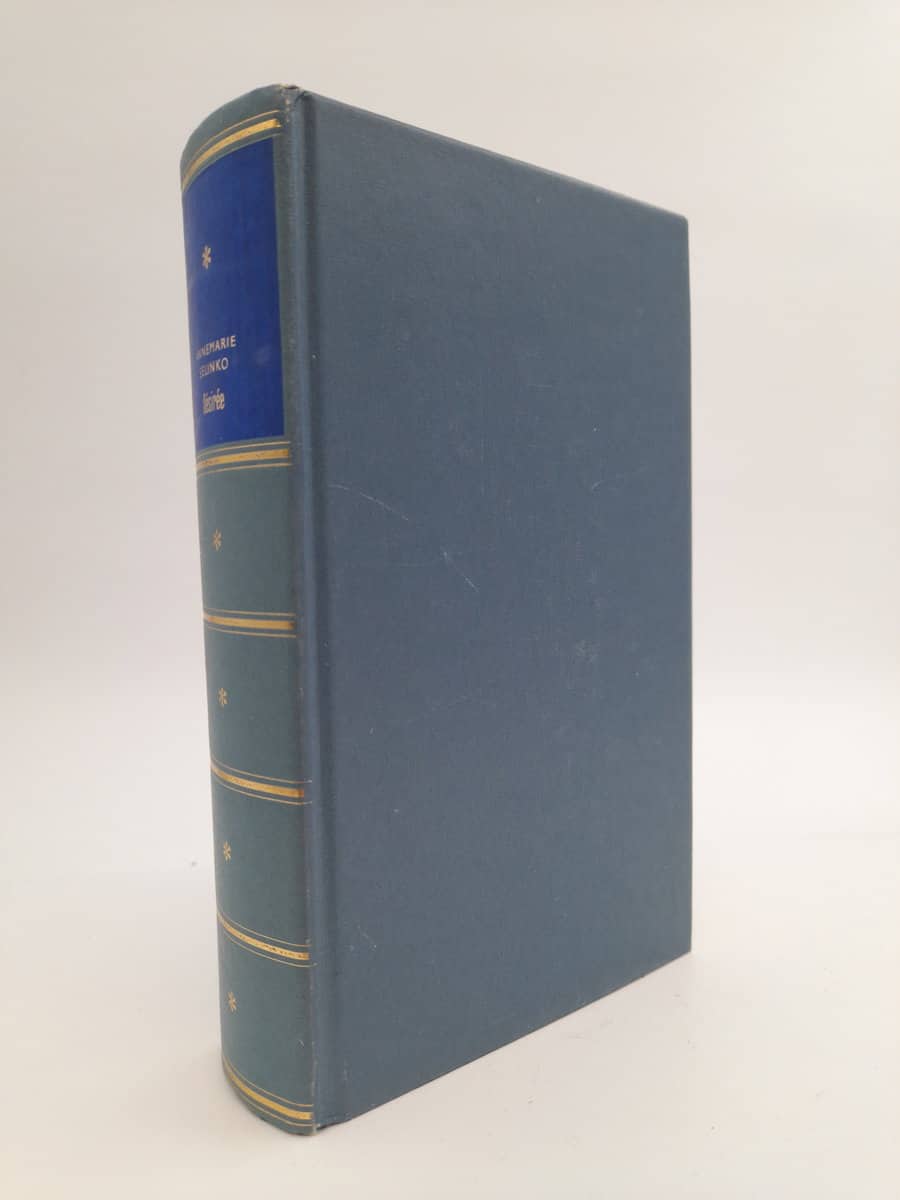 Annemarie Selinko : Désirée