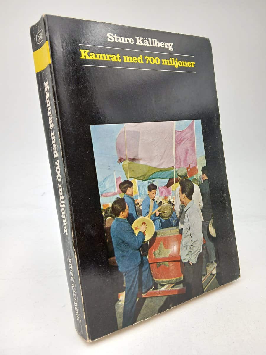 Sture Källberg : Kamrat med 700 miljoner