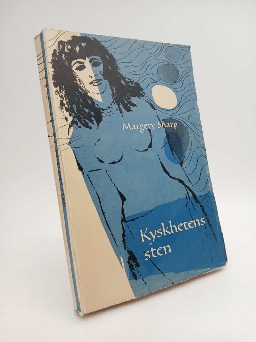 Margery Sharp : Kyskhetens sten