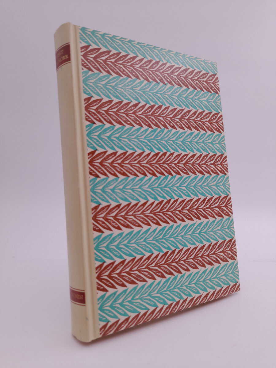 A. J. Cronin : Ljuset från norr