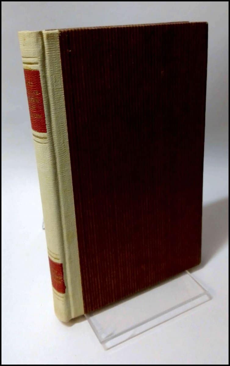 Gustav Hedenvind-Eriksson : Med rallarkärra mot dikten