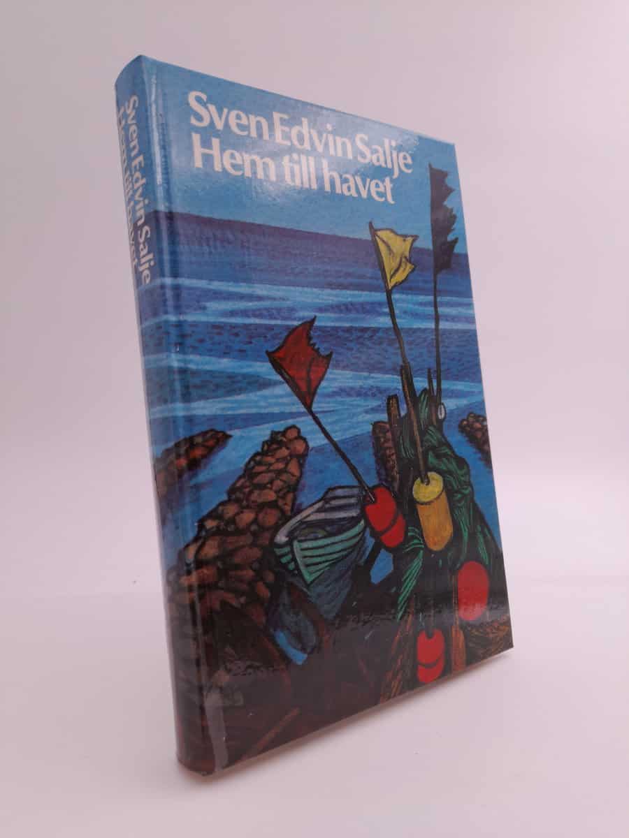 Sven Edvin Salje : Hem till havet
