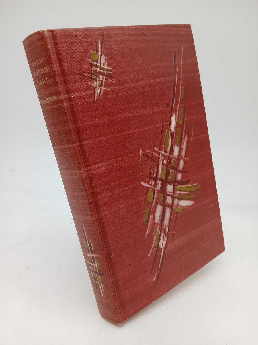 Sven Rosendahl : Lojägarna