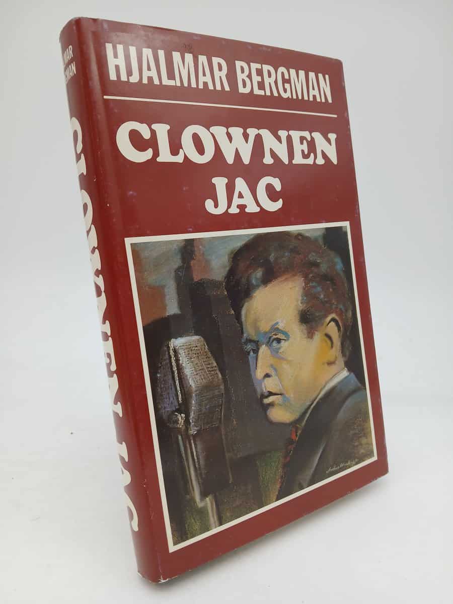 Hjalmar Bergman : Clownen Jac
