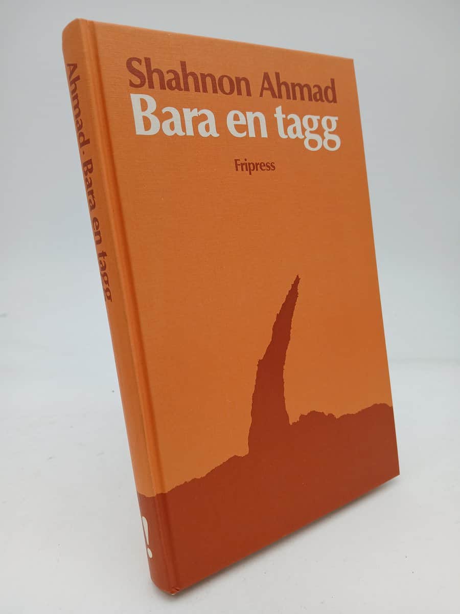 Shahnon Ahmad : Bara en tagg
