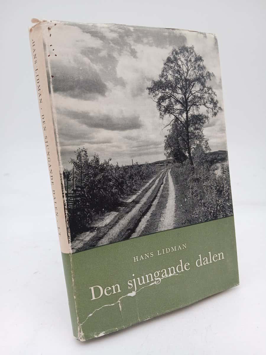 Hans Lidman : Den sjungande dalen