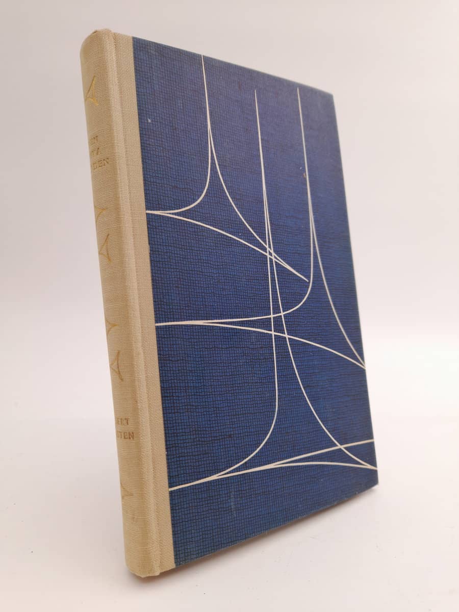 Albert Viksten : Den vita vidden