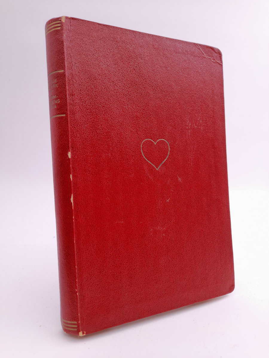 Sigge Stark : Främlingens gåva