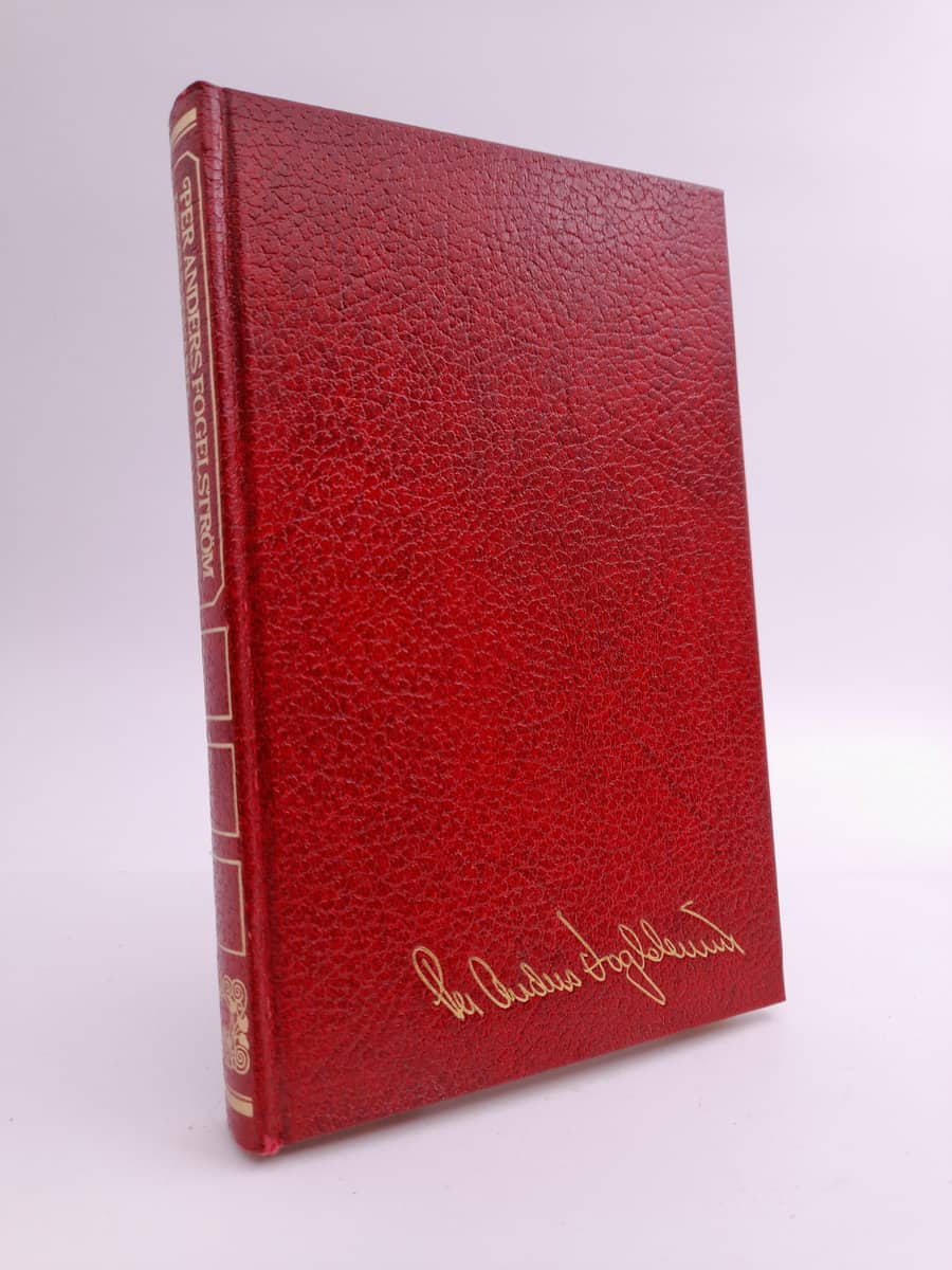 Per Anders Fogelström : I kvinnoland