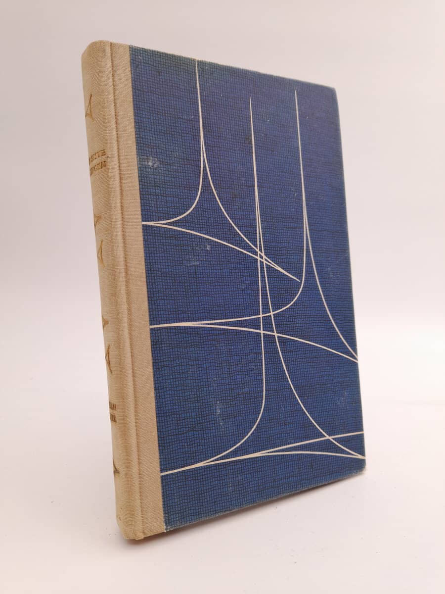 Johan Bojer : Den siste vikingen