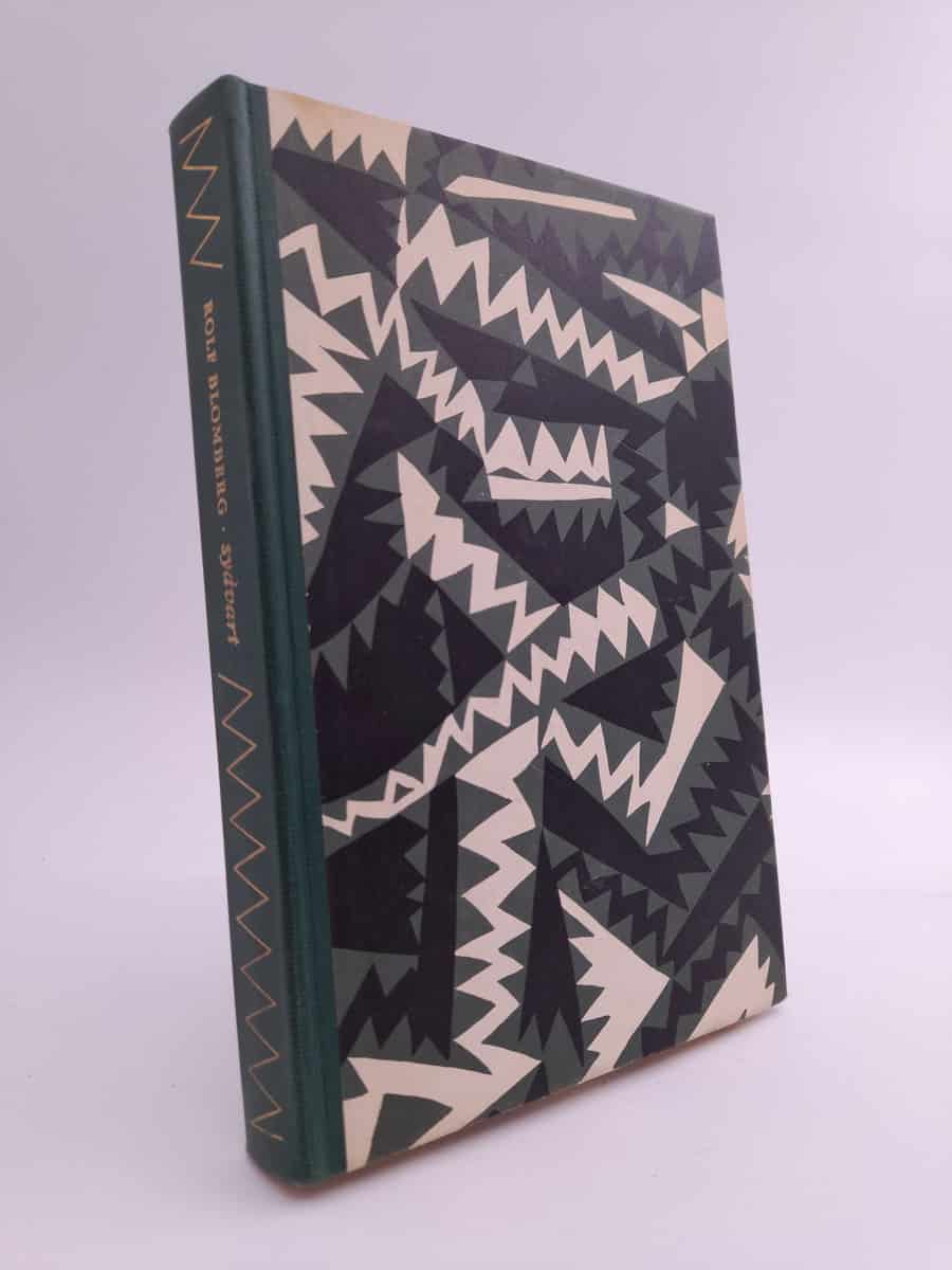 Rolf Blomberg : Sydvart