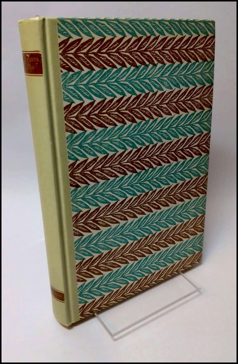 A. J. Cronin : Den svarta väskan