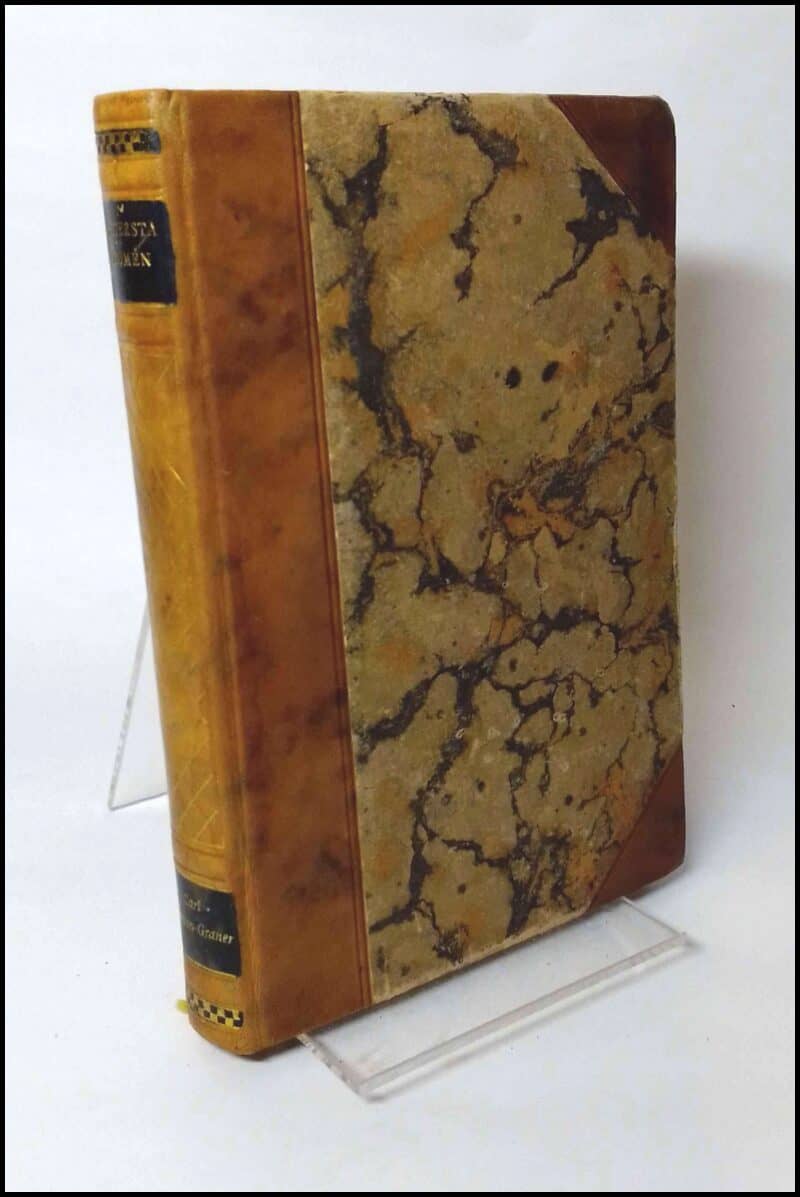 Carl Svenson-Graner : Yttersta domen och andra berättelser