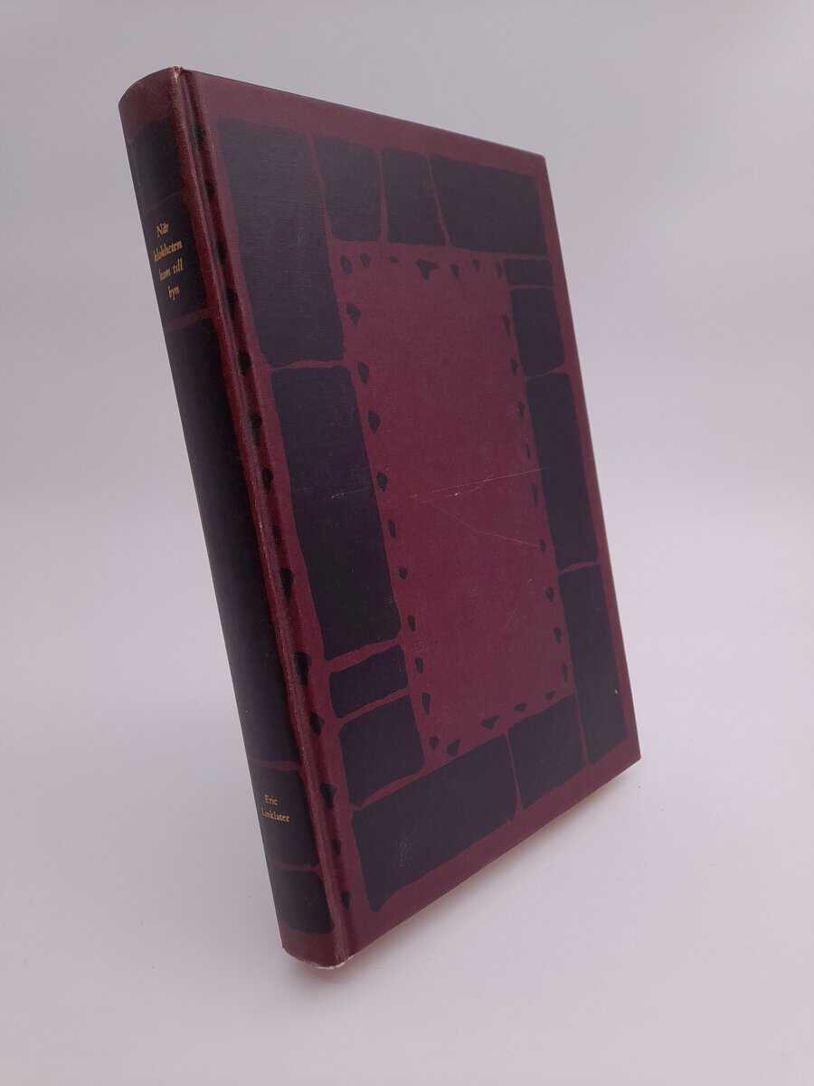 Eric Linklater : När klokheten kom till byn