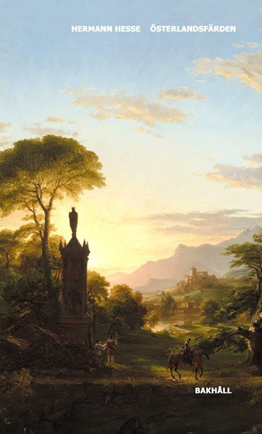 Hermann Hesse : Österlandsfärden
