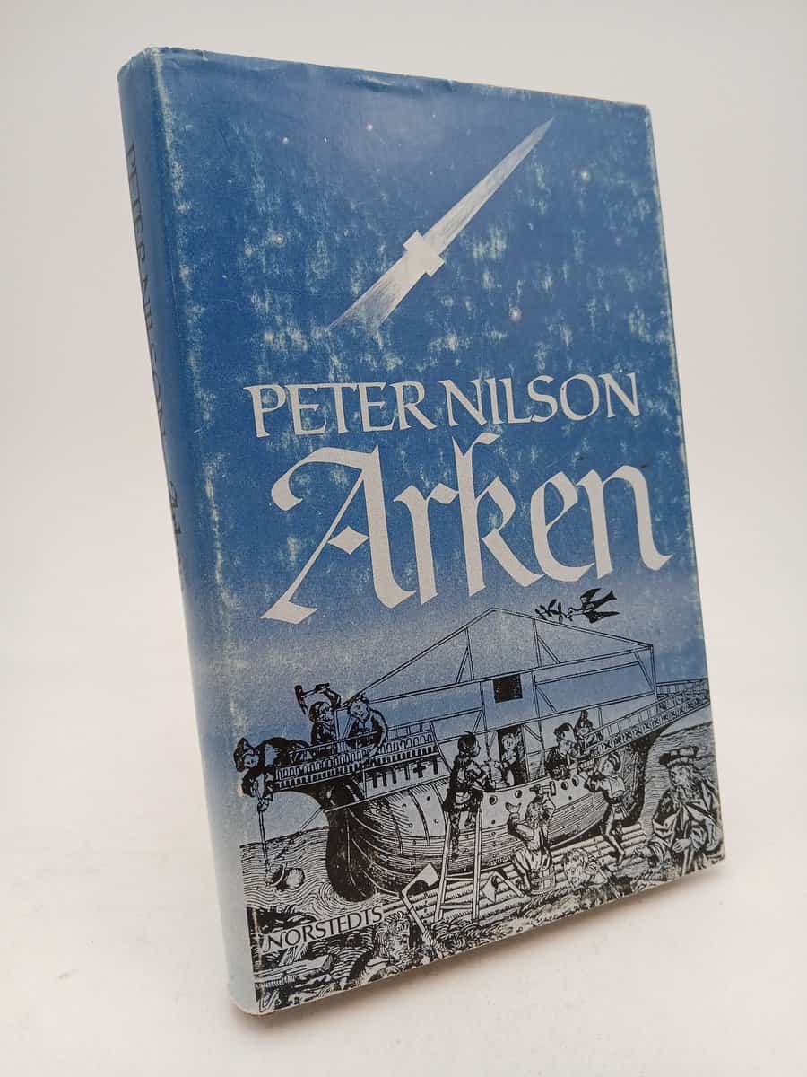 Peter Nilson : Arken