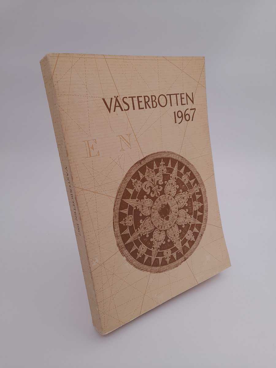 Västerbotten : 1967