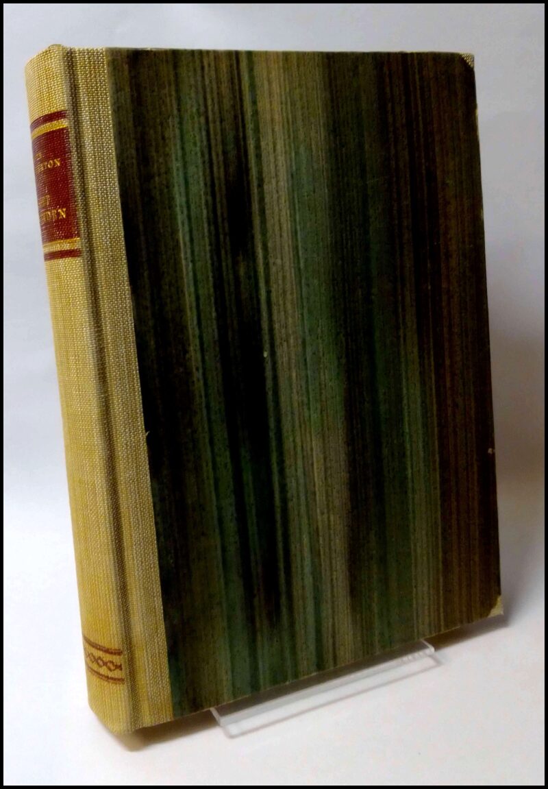 Vivien R. Bretherton : Berget och vinden