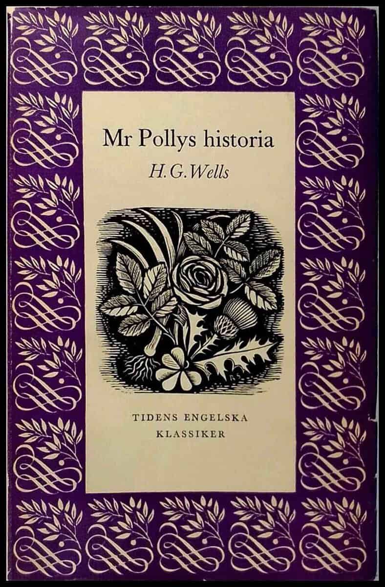 H. G. Wells : Mr Pollys historia
