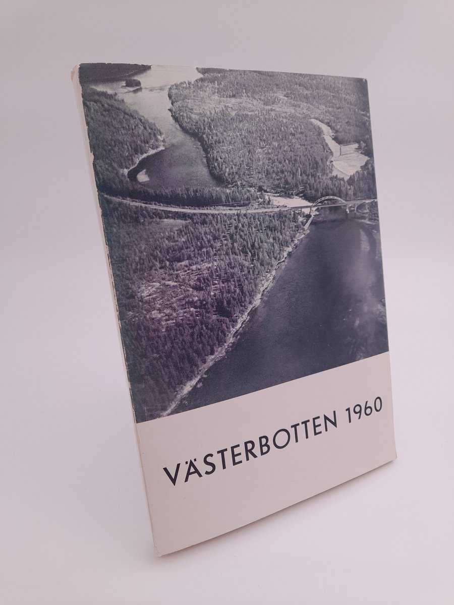 Västerbotten : 1960
