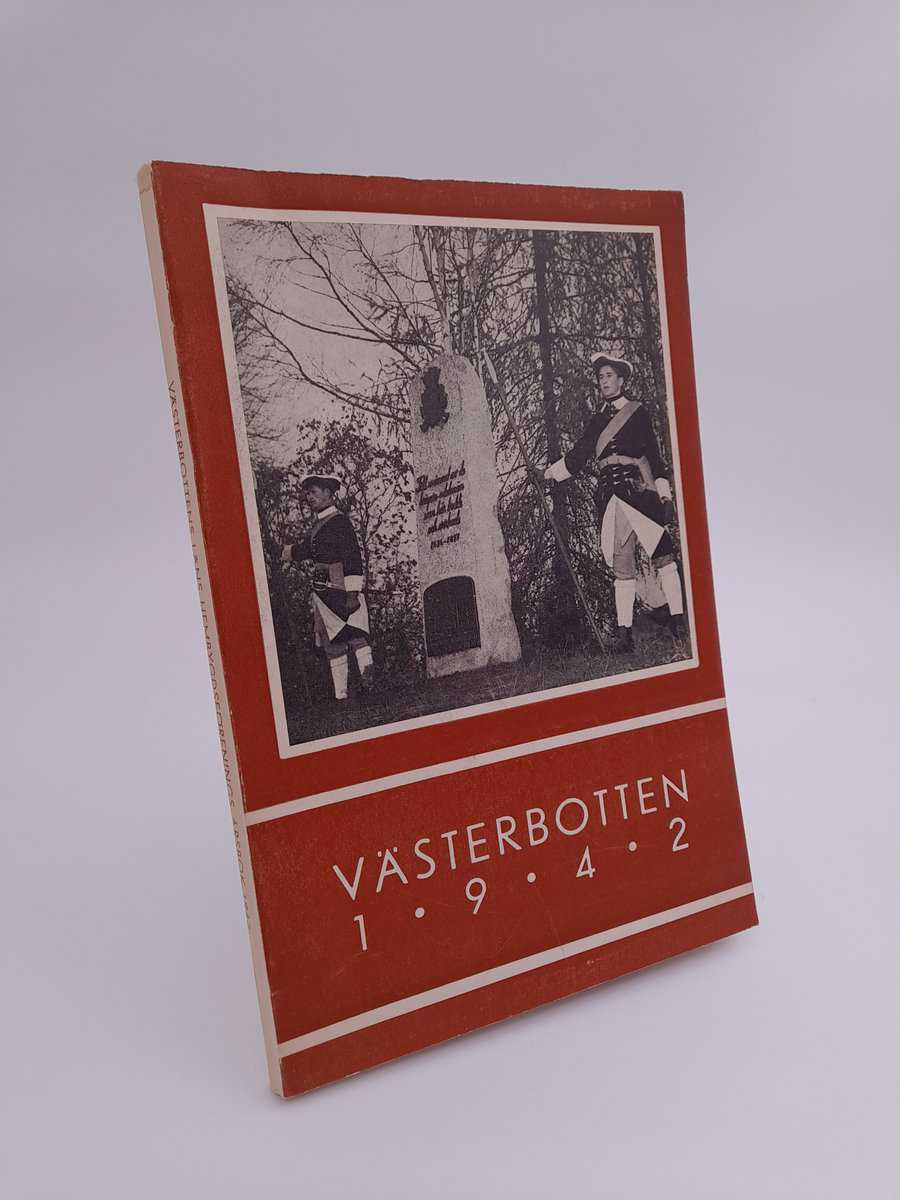 Västerbotten : 1942