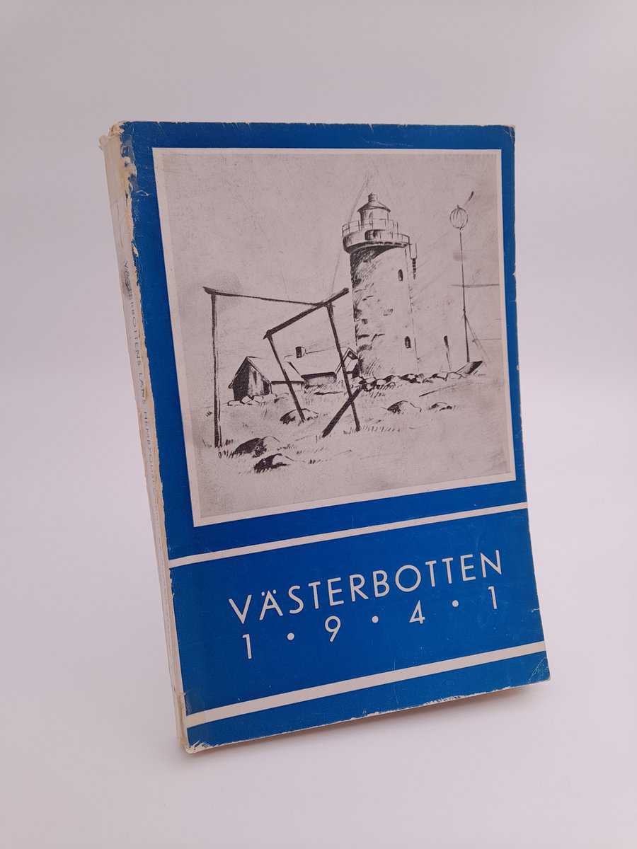 Västerbotten : 1941