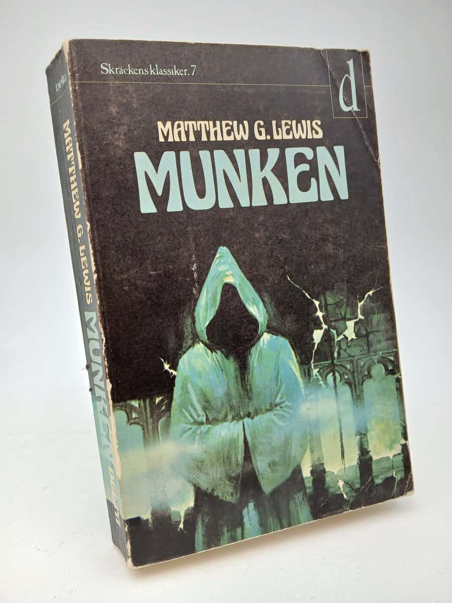 Matthew Gregory Lewis : Munken