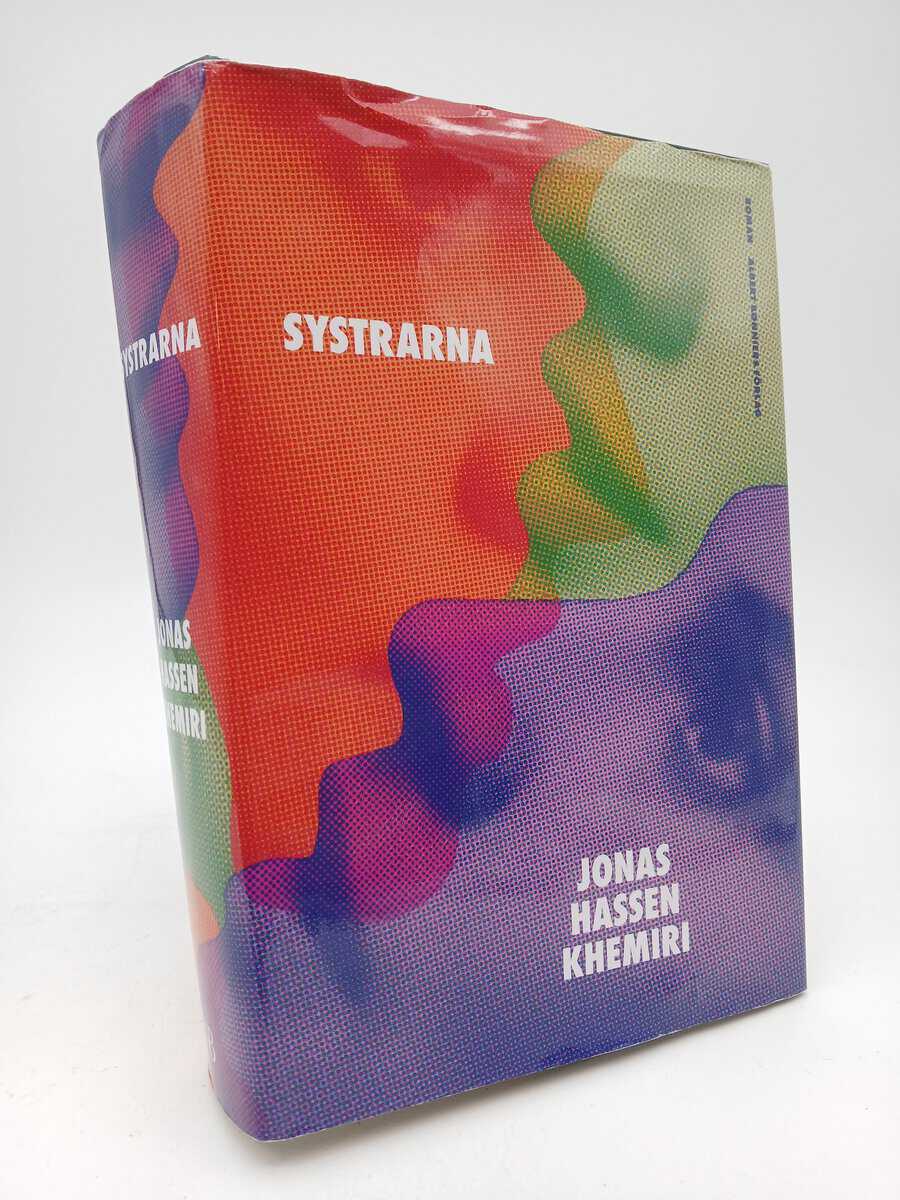 Jonas Hassen Khemiri : Systrarna