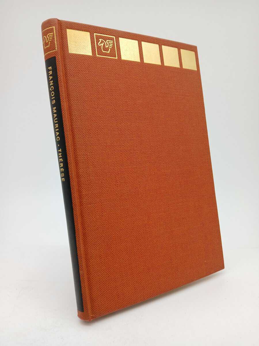 Francois Mauriac : Thérèse
