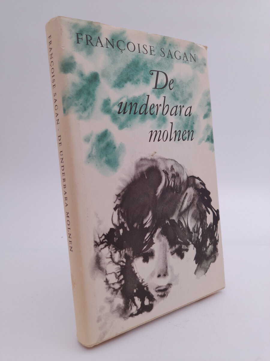 Françoise Sagan : De underbara molnen