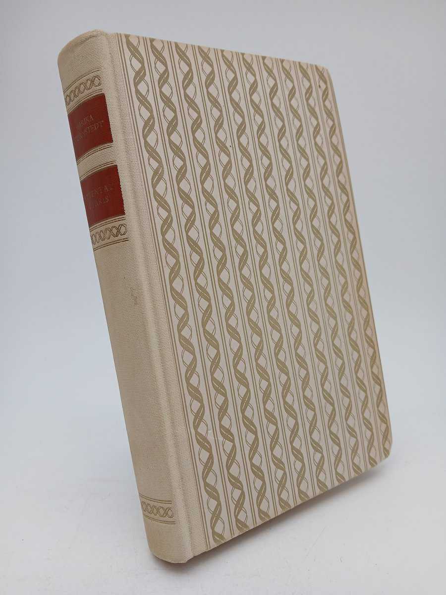 Marika Stiernstedt : Attentat i Paris