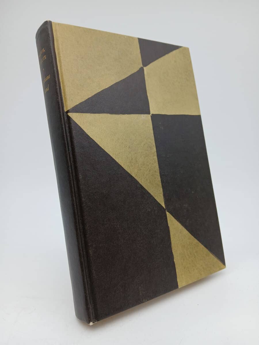 Nevil Shute : Lyckans land