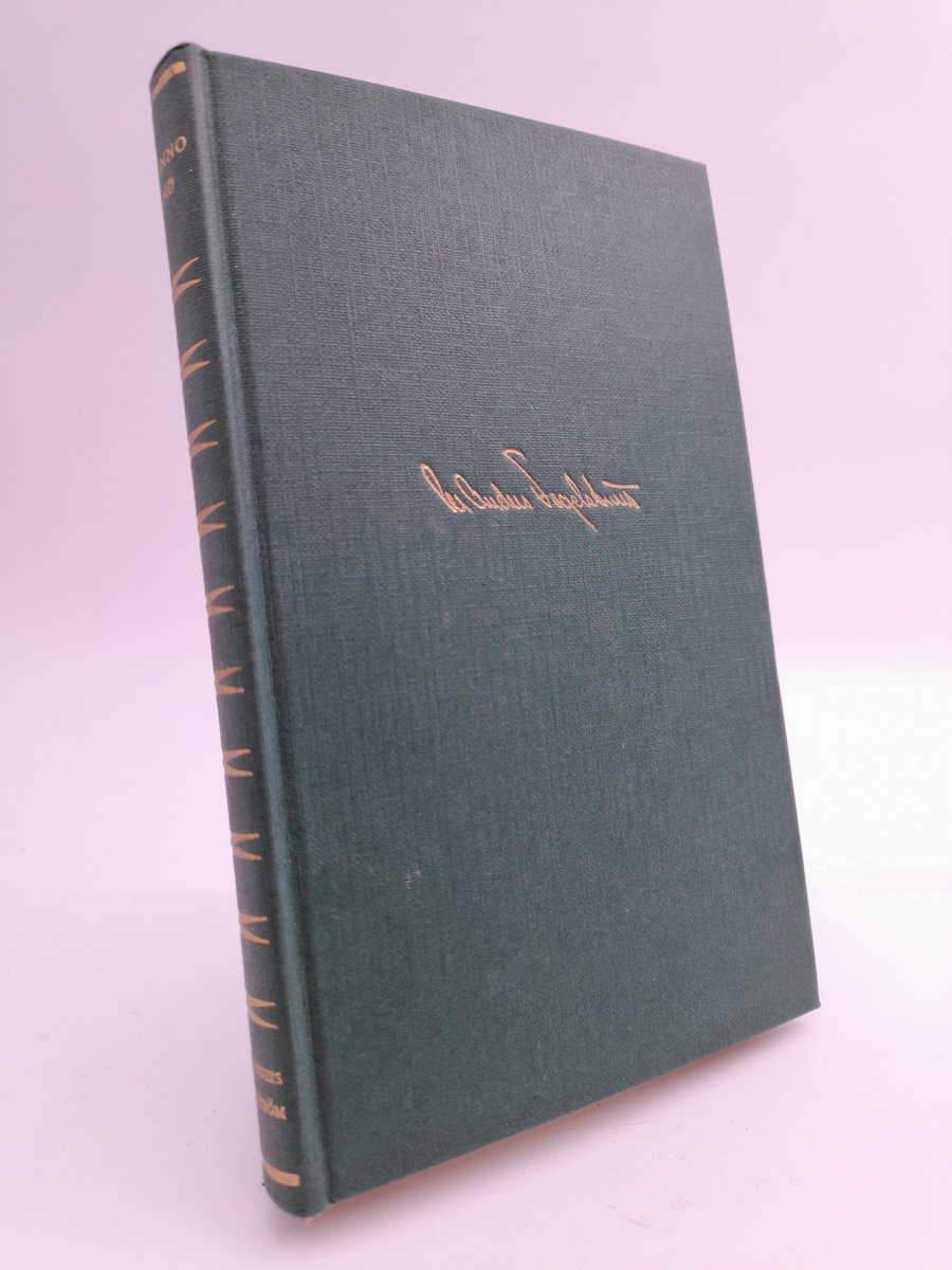 Per Anders Fogelström : I kvinnoland