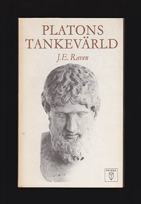 J. E. Raven : Platons tankevärld