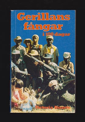 Victoria Duarte : Gerillans fångar
