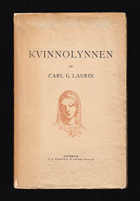 Carl G. Laurin : Kvinnolynnen