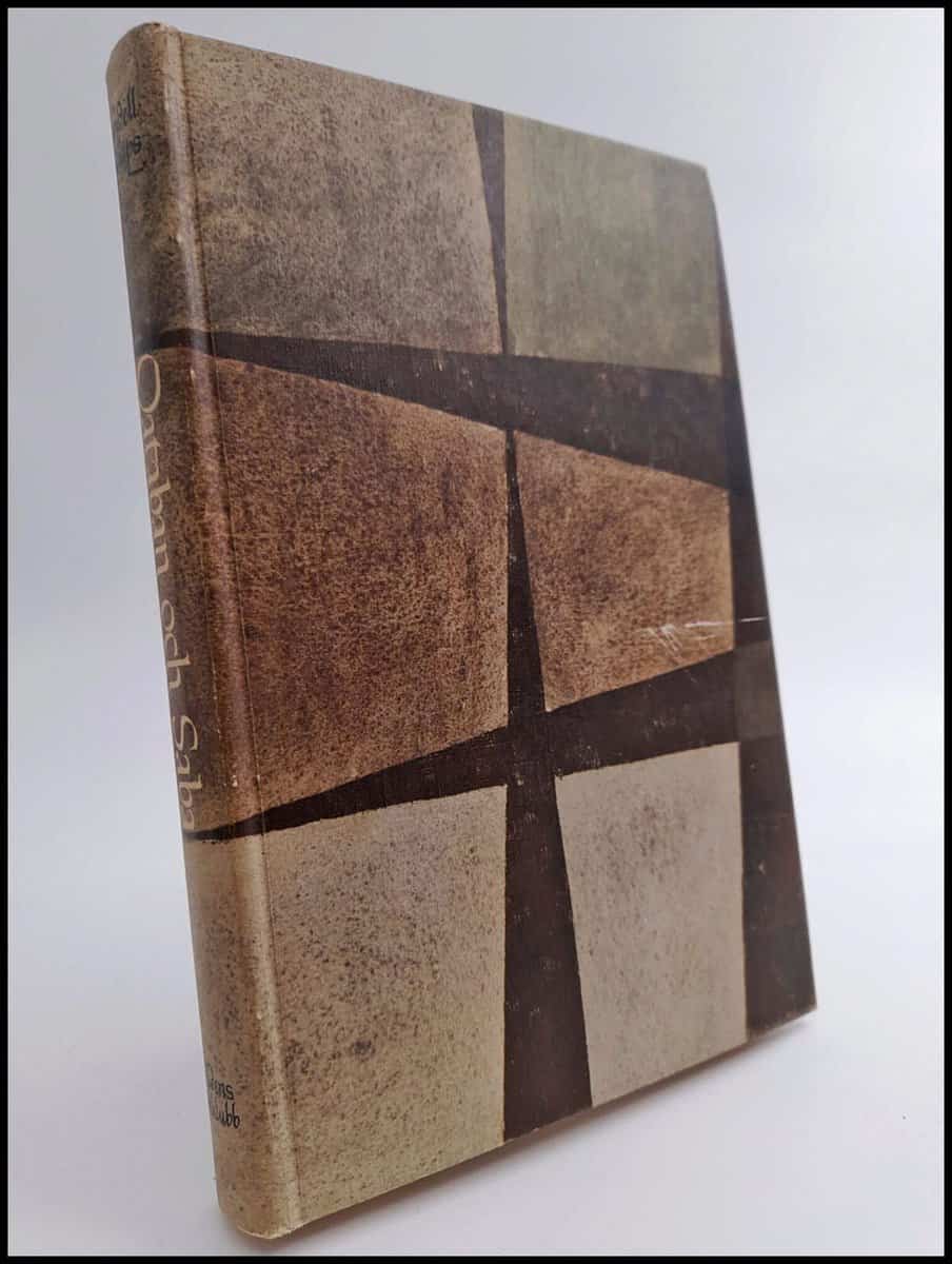 Wendell Phillips : Qataban och Saba