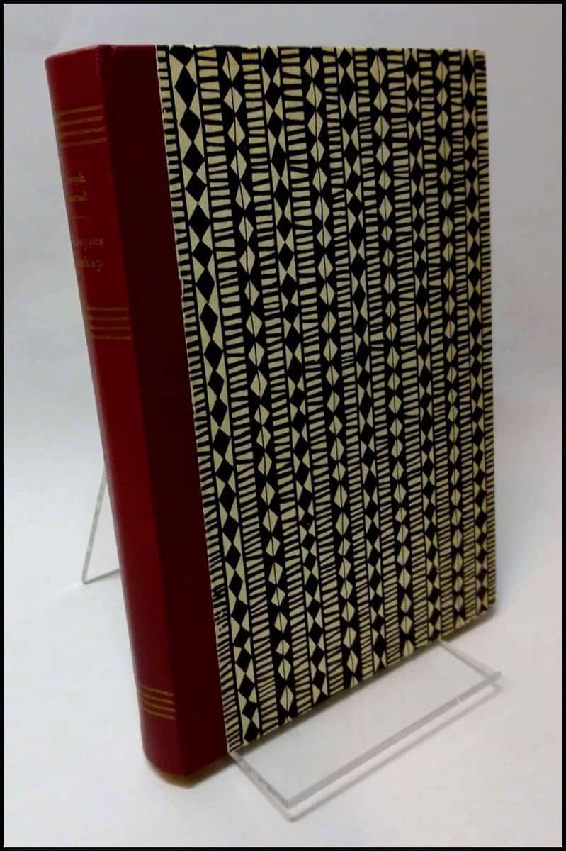 Joseph Conrad : Almayers dårskap