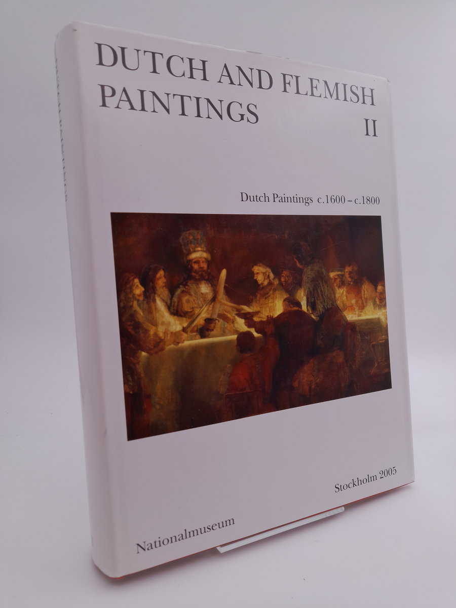 Görel Cavalli-Björkman : Dutch and Flemish paintings. 2