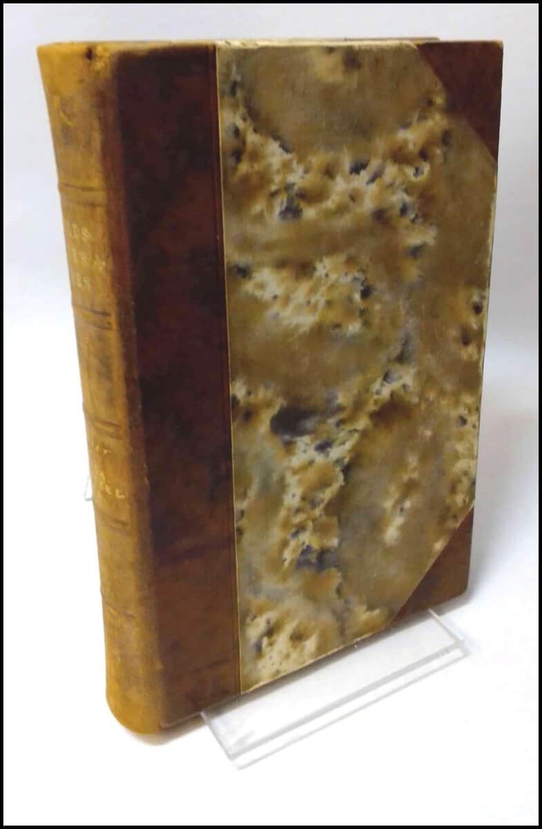 Gottfried Keller : Valda berättelser