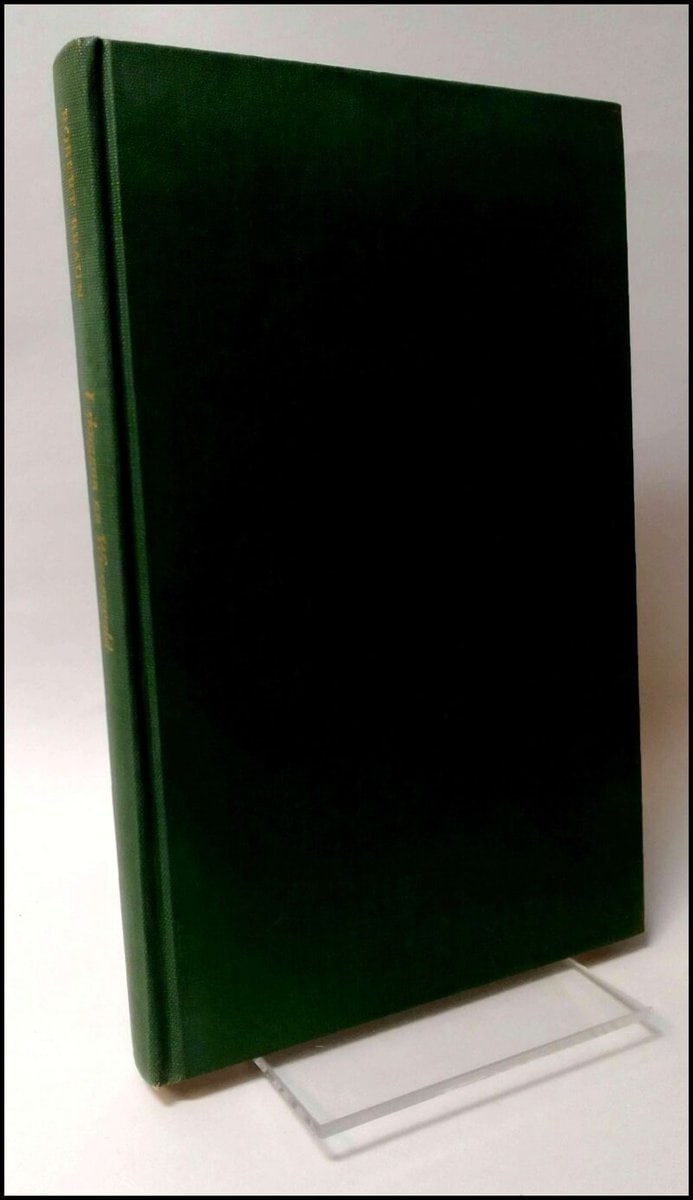 Robert Braun : I skuggan av Wienerwald