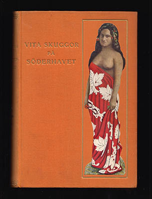 Frederick O'Brien : Vita skuggor på Söderhavet