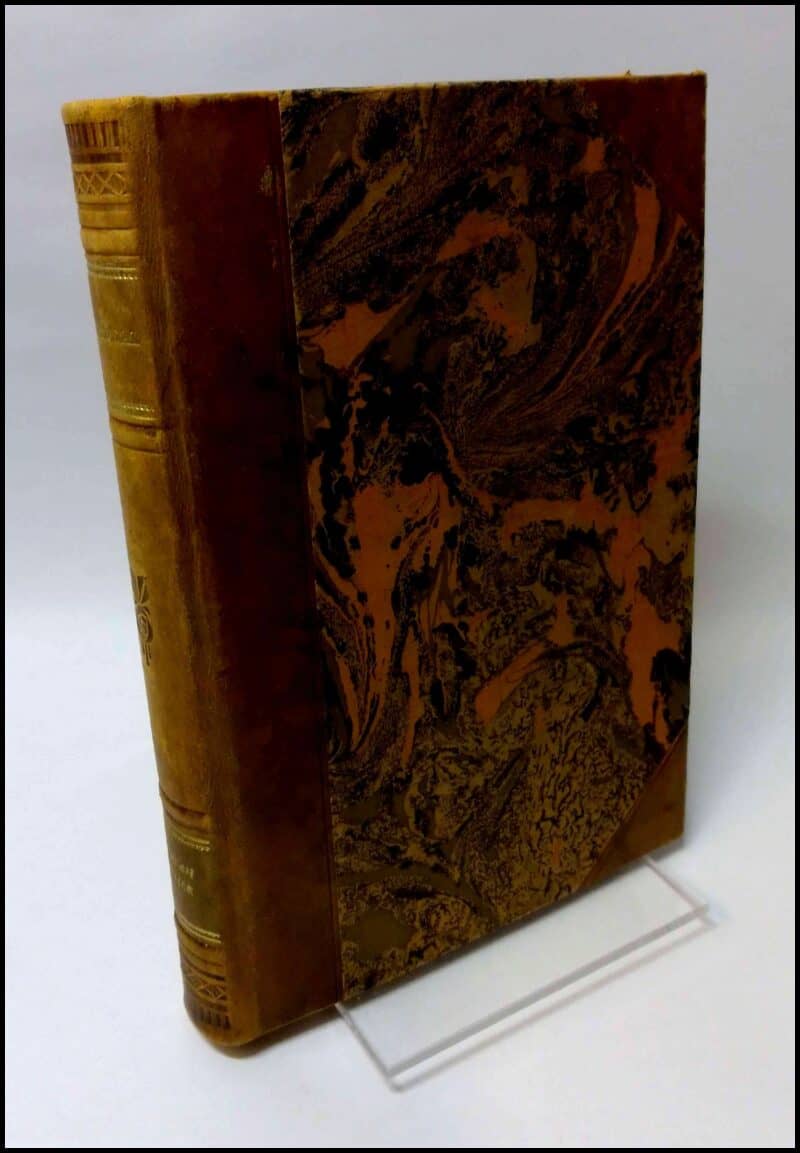 Johan Bojer : Dyrendal