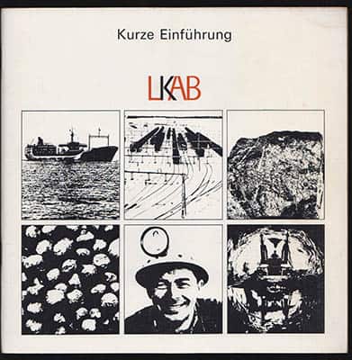 LKAB