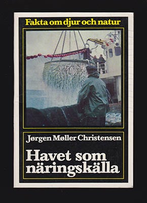Jørgen Møller Christensen : Havet som näringskälla